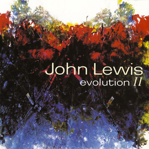 Evolution II cover