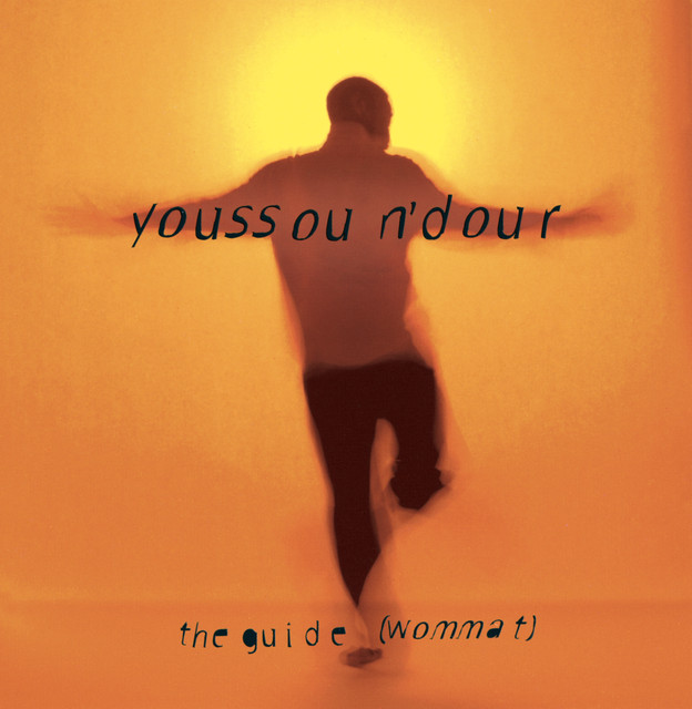 The Guide (wommat) cover