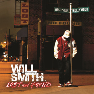 Lost And Found (International Version) album