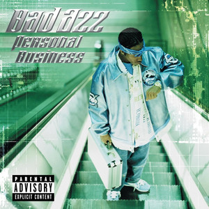 Personal Business (Explicit) album