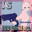 Job Done Ep. Albumcover