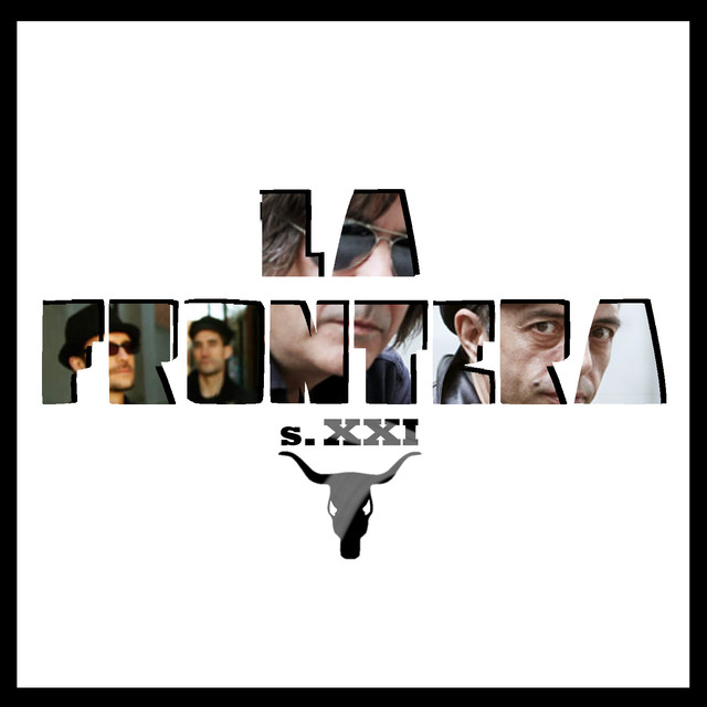 Siglo XXI Albumcover