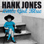 Little Girl Blue cover