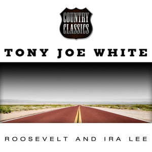 Roosevelt And Ira Lee cover