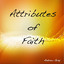 Attributes of Faith Albumcover