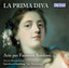 La Prima Diva Albumcover