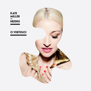 O Vertigo! album