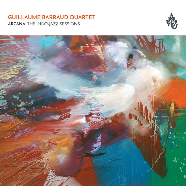 Guillaume Barraud Quartet Photo