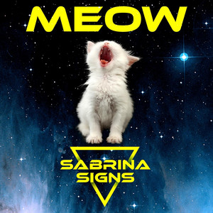 Meow EP cover