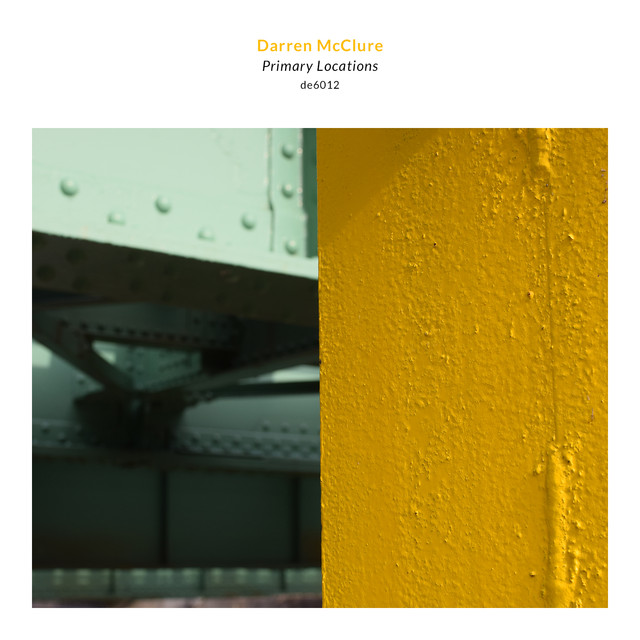 Darren McClure Photo