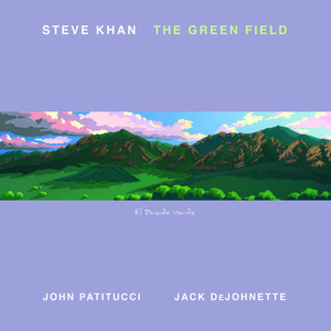 The Green Field album