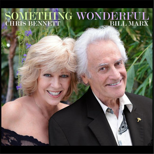 Something Wonderful album