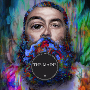 Pioneer & The Good Love album