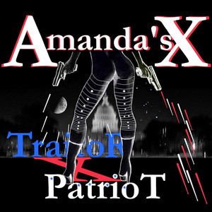 Traitor X Patriot Albumcover