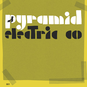 Pyramid Electric Co cover