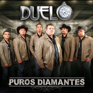 Puros Diamantes album