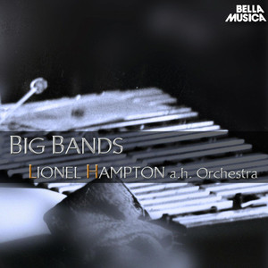 Big Bands: Lionel Hampton album