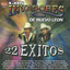 22 Exitos cover