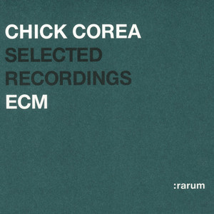 Selected Recordings album