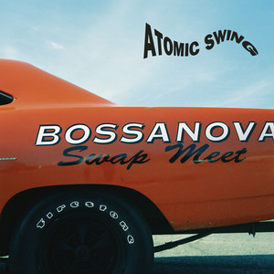 Bossanova Swap Meet (Remastered 2016) cover