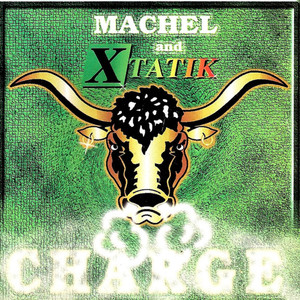 Charge album