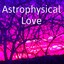 Astrophysical Albumcover