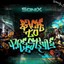 SoniX - Back To Freestyle Albumcover
