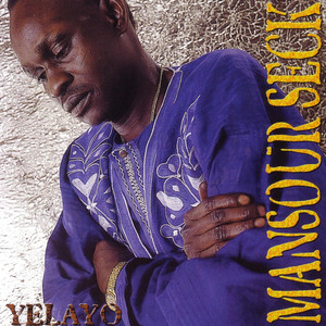 Yelayo cover