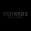 Schwarz Albumcover