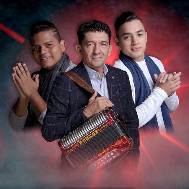 Los Chiches Vallenatos photo