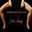 For Lady cover