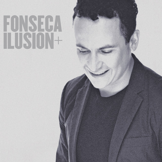 Ilusión + cover