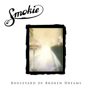 Boulevard of Broken Dreams cover