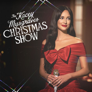 The Kacey Musgraves Christmas Show cover