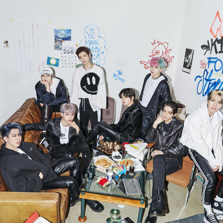 Stray Kids photo