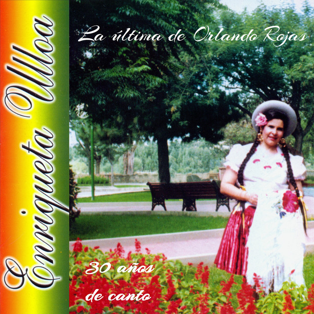 Enriqueta Ulloa Photo