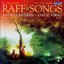 Raff: Songs Albumcover