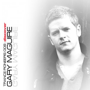 Trance Pioneers 008 Albumcover