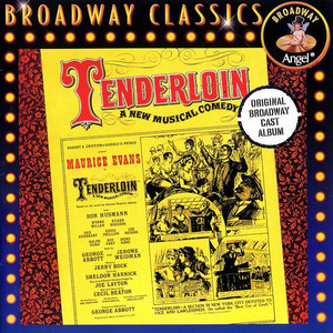 Tenderloin cover