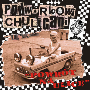 Podwórkowi Chuligani photo