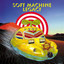 Soft Machine Legacy Albumcover