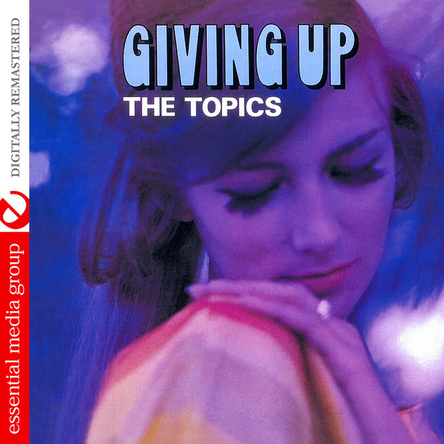 The Topics Photo
