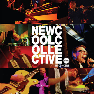 In Concert album