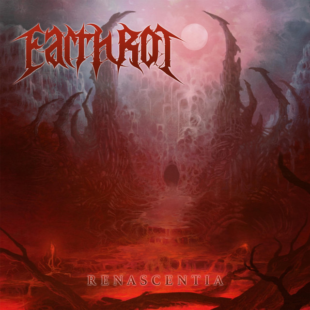 Renascentia cover