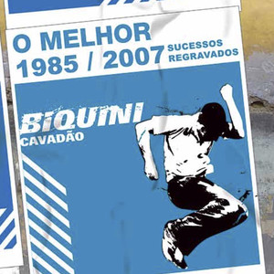1985/2007 Sucessos Regravados: O Melhor album