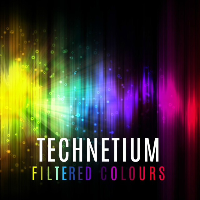 Technetium Photo