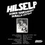Hilselp 1 - Suomen suursuosikit samalla levyllä Albumcover