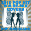 2010 Pop Hit 808 Re-Mix Covers Albumcover