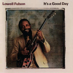 It's a Good Day album