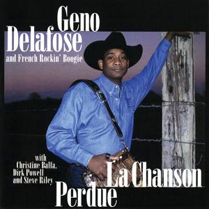 La Chanson Perdue cover